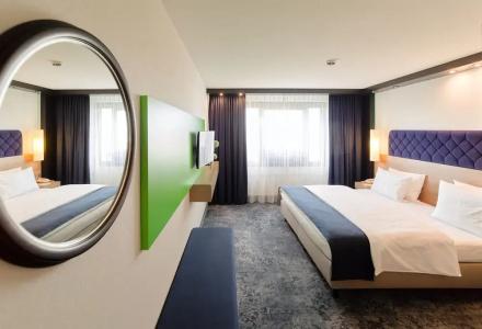 Holiday Inn STUTTGART by IHG - 130