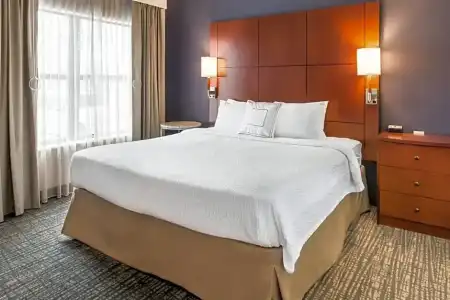 Residence Inn Lexington Keeneland/Airport - 82