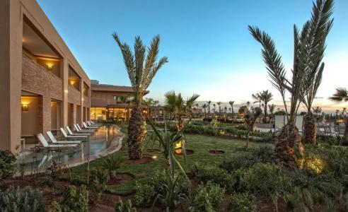 Be Live Collection Marrakech Adults Only All Inclusive - 21