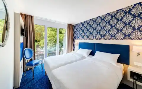 ibis Styles Rastatt Baden Baden - 5