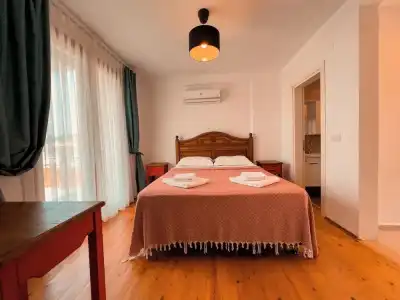 Alice Tatil Evi Guest house - 15