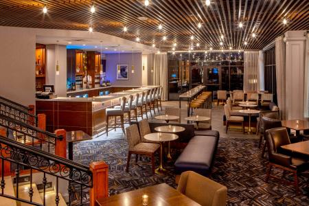 Sheraton Music City Nashville Airport - 30