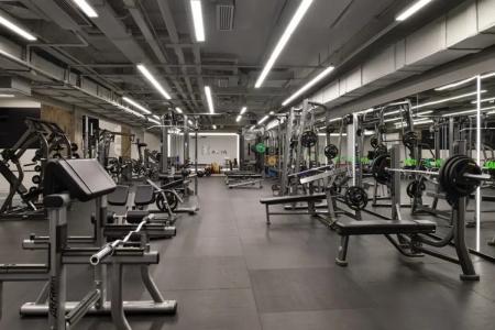 Empark Grand Zhongguancun - 21