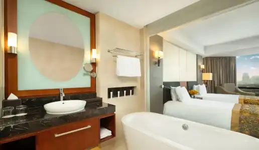 Sheraton Hanoi West - 8