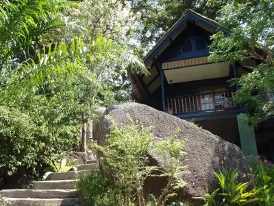 Thongtapan Resort - 32