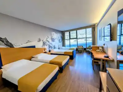 Express Aosta East - 84