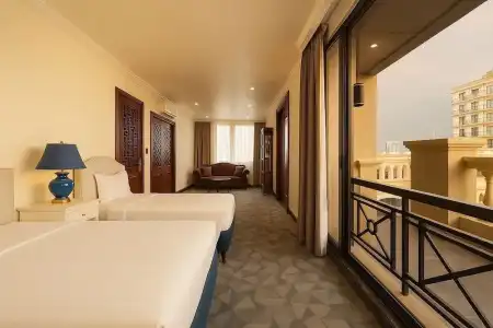 Sam Royal Apartment - 35
