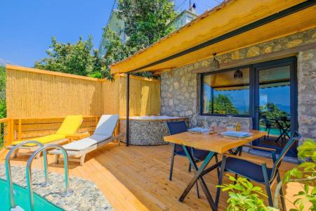 Faralya Yoruk Evi Suite - Adults Only - 111