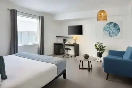 MB, Trademark Collection by Wyndham - 43