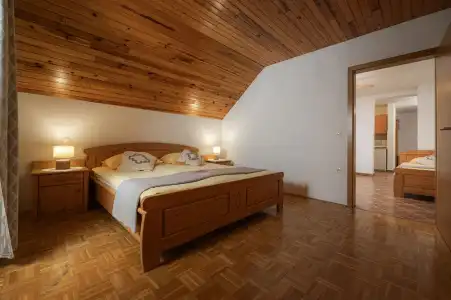 Rooms & Apartments Pr Matjon - 120