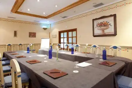 Casona de la Reyna - 9