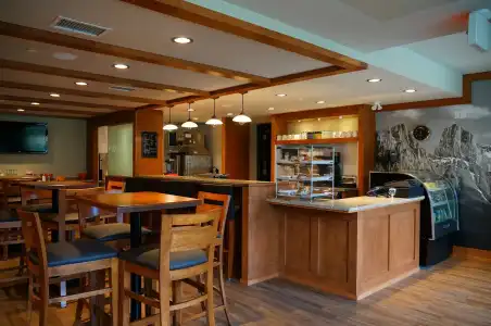 Stoneridge Mountain Resort - 16