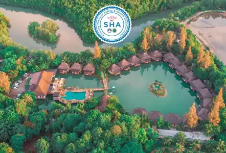 Poonsiri Resort Aonang - 87