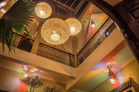 Riad Al Wafaa - 25