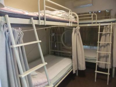Grace Naha - Hostel - 16