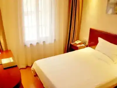 GreenTree Inn Huaian Economic Development Zone Hechang Road - 17