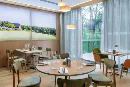 Four Points by Sheraton Ljubljana Mons - 33
