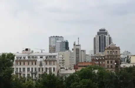 Holiday Inn Kyiv by IHG - 55