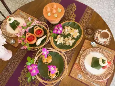 SSIP Boutique Dhevej Bangkok - 31