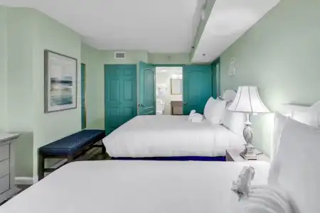 Carolinian Beach Resort by Vacasa - 67