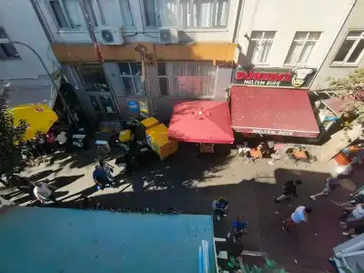 BUYUKADA MAVI Palas - 10