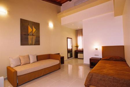 Lemnos Village Resort - 6