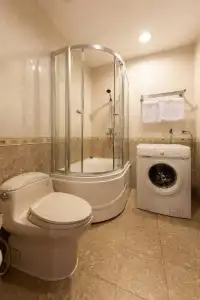 Oriental Palace Apartments Hanoi - 32