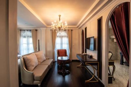 Nanta Glam CM & Residences - 127