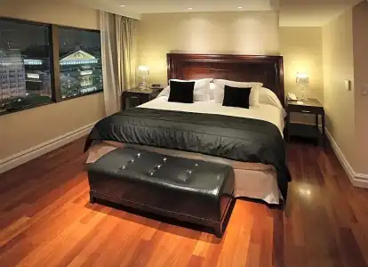 Marriott Buenos Aires Downtown - 31