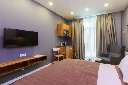 Partner Guest House Klovskyi - 65