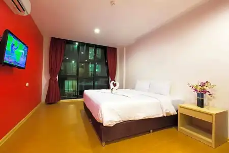 Aspira Residences Samui - 148