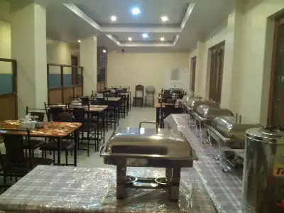 Mantra Inn - 12