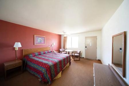 Superior Suites Phoenix Mesa - 26