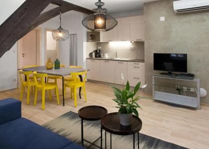 7 Tales Apartments by Adrez - 34