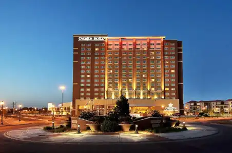 Overton and Conference Center - 31