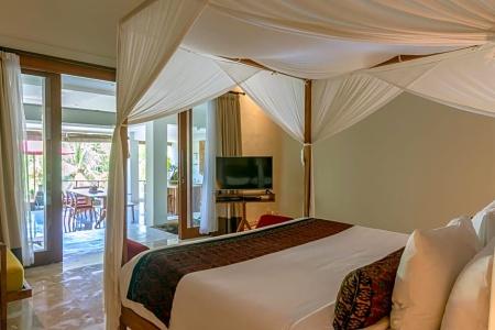 Puri Sebali Resort - 78