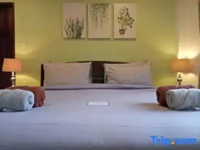 Woodlawn Villas - 111