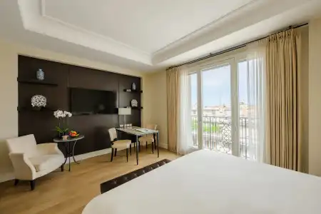 Palazzo Parigi & Grand Spa Milano - 46