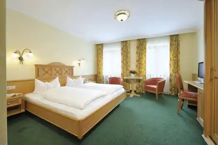 Ruhpoldinger Hof - 30