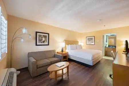 Best Western Plus Las Brisas - 39