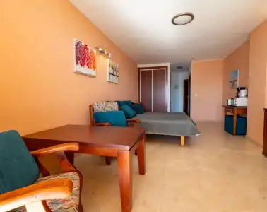 Apartamentos Jabega - 44