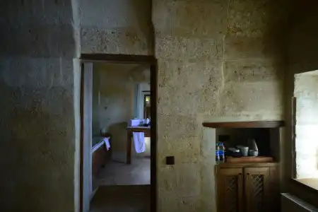 Fresco Cave Suites & Mansions - Special Class - 50