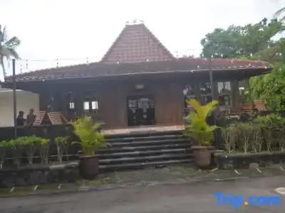 The Cangkringan Jogja Villas & Spa - 48