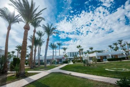 Shams Safaga Resort - 29