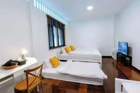 Diff Hostel - 189