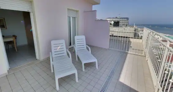 Residence Amalfi - 6