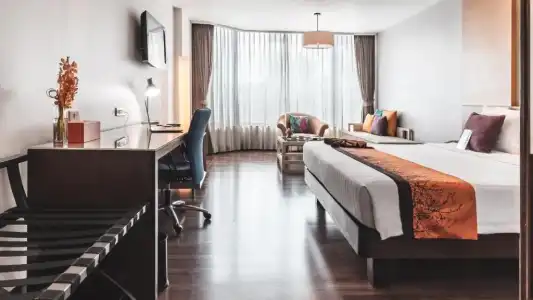 Bangkok Lotus Sukhumvit 33 by Compass Hospitality - 63