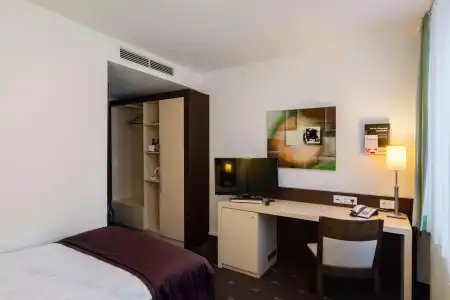 Esplanade Dortmund - 34