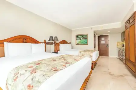 Luana Waikiki & Suites - 66