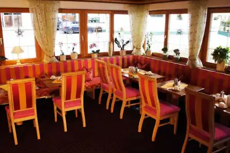 Pension Sportalm - 14